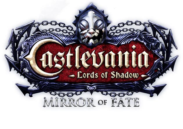 Habrá un evento propio de Castlevania en Gamelab 2012