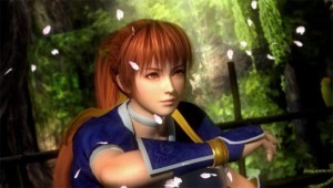 Dead or Alive 5