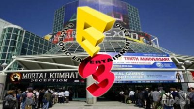 Especial E3: Los grandes momentos de la feria