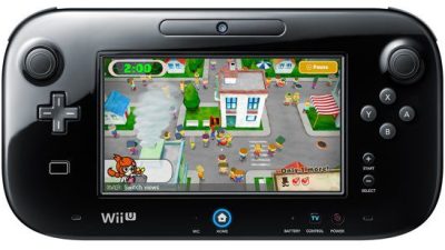 Nuevos detalles de ‘Game & Wario’ para Wii U
