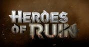 [Post-Análisis] Heroes of Ruin