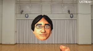 Iwata Brain Training