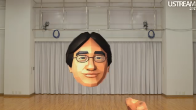 Resumen de la conferencia Nintendo Direct japonesa (22/6/2012)
