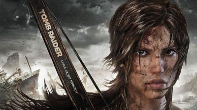 Nuevo trailer de Tomb Raider