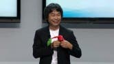 Miyamoto admite que deberían haber tenido ‘Pikmin 3’ en el lanzamiento de Wii U
