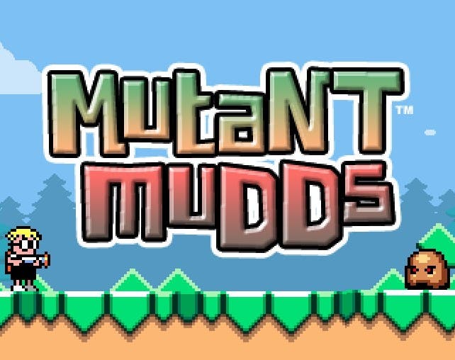 Renegade Kid llevará Mutant Mudds a PC