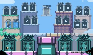 Mutant Mudds - 6