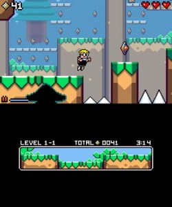 Mutant Mudds - 8