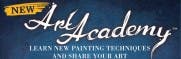 ‘New Art Academy’ ofrece una nueva lección gratis
