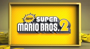 New Super Mario Bros 2