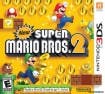 Sorteo de 2 New Super Mario Bros. 2