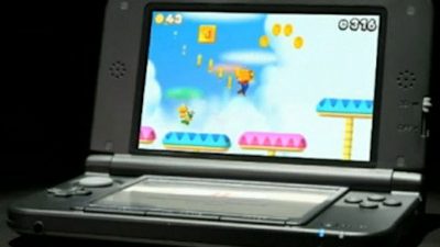 Precio de venta de Nintendo 3DS XL en España