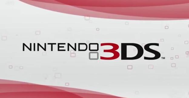 Nintendo 3DS line up