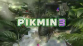 Nintendo confirma el pikmin blanco y morado en ‘Pikmin 3’