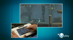 Rayman Legends Wii U - 6