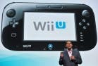 Reggie dice que la Wii U es tremendamente potente