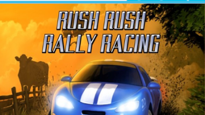 [Análisis] Rush Rush Rally Racing de WiiWare