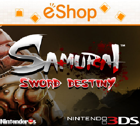 [Análisis] Samurai Sword Destiny (eShop)