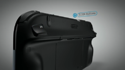 El gamepad de Wii U puede estar hasta a 8 metros de la consola