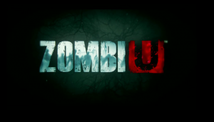 Zombi U logo