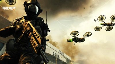 Call of Duty: Black Ops 2 saldrá en Wii U en Noviembre
