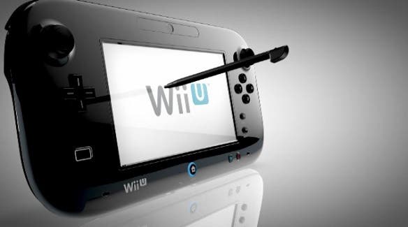 No podremos descargar archivos con el Wii U GamePad