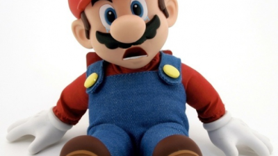 El Mario favorito de Miyamoto es Super Mario Bros 2