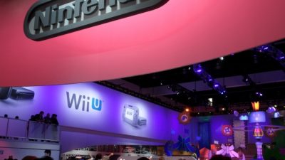 Nintendo admite que el E3 fue una chapucilla