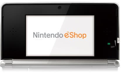 Nintendo América inicia el programa «Juego del Fin Semana» para eShop