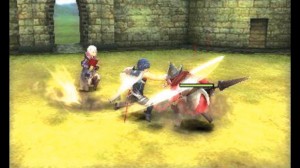 fire emblem Nintendo Direct Europa