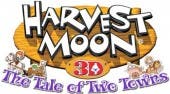 Harvest Moon: The Tale Of Two Towns el 29 de junio a la venta
