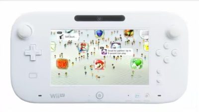 [Rumor] Las primeras imágenes de los mensajes del Miiverse
