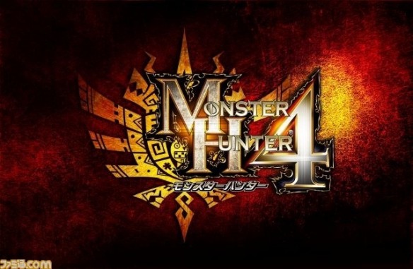 [TGS 2012] Nuevo trailer de Monster Hunter 4