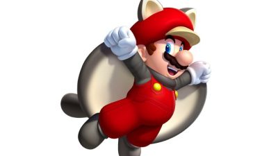 Primer comercial de New Super Mario Bros. U para Norte América