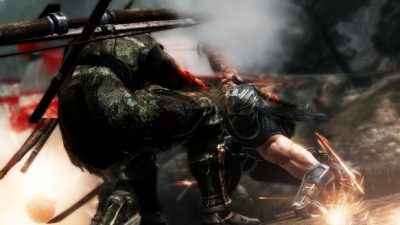 Ninja Gaiden: Razors Edge para Wii U será mejor que NG 3 según Hayashi