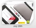 Todo lo que tengas de la eShop en Nintendo 3DS podrás transferirlo a 3DS XL