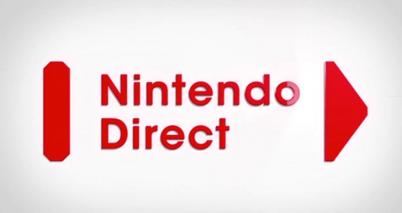 Batería de videos del reciente Nintendo Direct