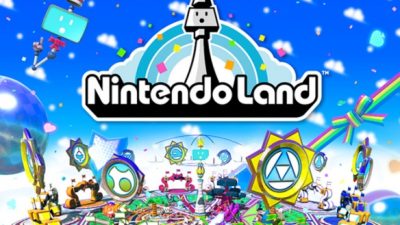 [Rumor] Amazon Alemania lista nintendo Land como un juego individual