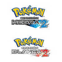 Pokémon Ediciones Blanca y Negra 2, a la venta en octubre en Europa y América