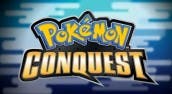 Pokémon Conquest a la venta el 27 de julio en Europa