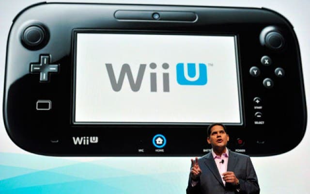 reggie-Wii U.