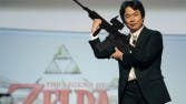 Miyamoto interesado en crear un shooter