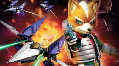 Star Fox
