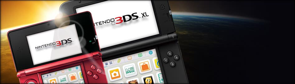 Primeras impresiones de Nintendo 3DS XL