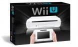 Wii U saldrá al mercado mundial en navidad.