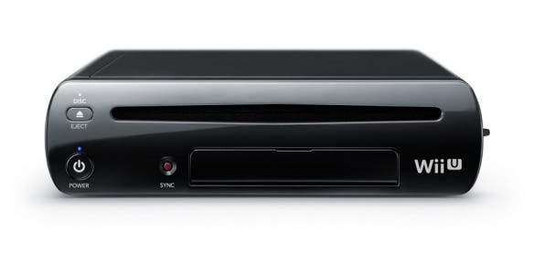 [E3 2012] Wii U podría incluir software pre-instalado