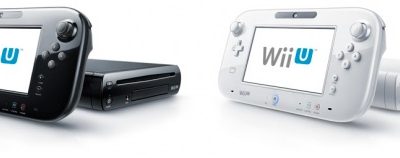 La pantalla del Game Pad de Wii U no es multitáctil