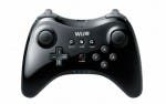 El Wii U Pro Controller ha sido diseñado para la comodidad