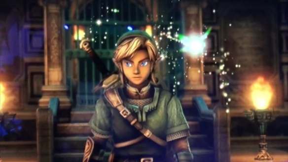 Los juegos de Wii U funcionarán a 1080p después del lanzamiento.