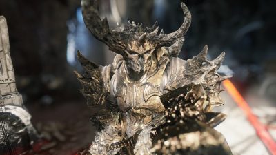 ‘Unreal Engine 4’ no llegará a Wii U